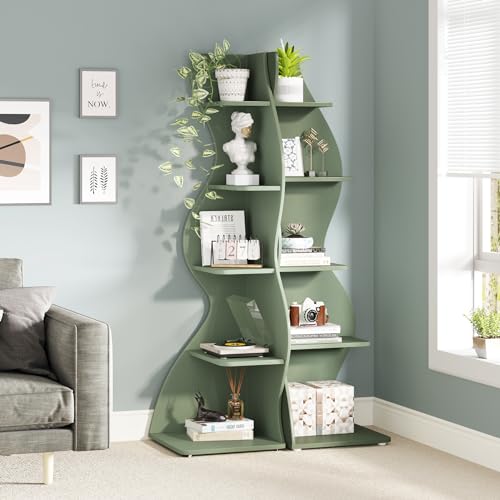 Corner Shelf Modern 5