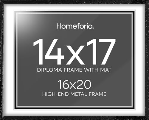 16x20 White Oak Diploma Frame (3 Count)
