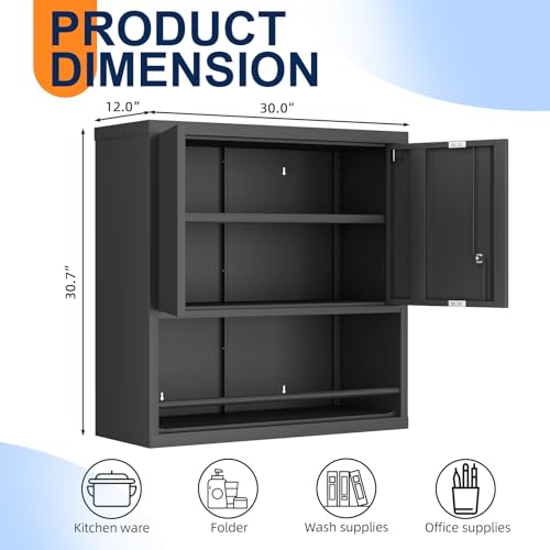 Garage Storage Cabinets