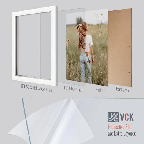11x17 Picture Frame (2 Count)