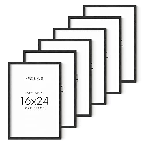Picture Frame (6 Count)