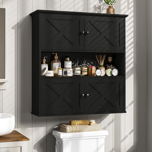 Bathroom Wall Cabinet