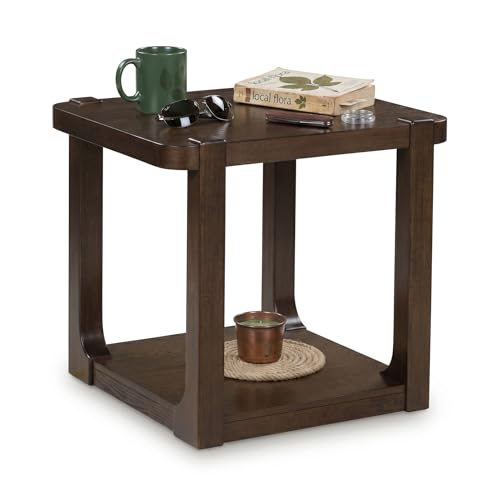 Breckington End Table