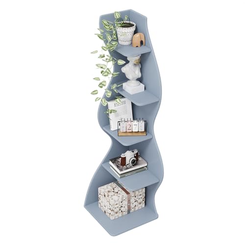 Corner Shelf Modern 5