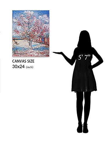 Van Gogh Canvas Wall Art