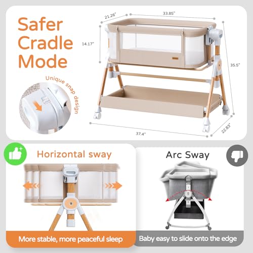 Baby Bassinet