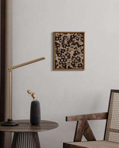Framed Wall Art Decor for Living Room