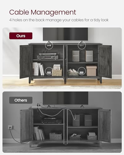 Buffet Cabinet