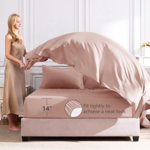 Full Size Comforter Sets Dusty Pink