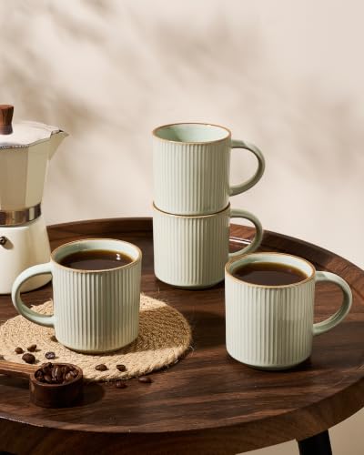 Coffee Mug Set of 8 (96 Count)