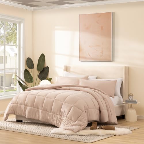 Leonora King Comforter Set