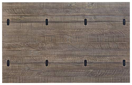 1 Piece Farmhouse Sofa Table