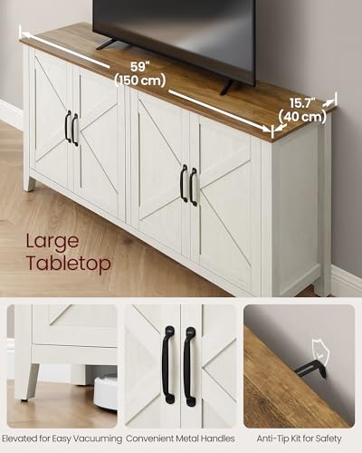 Buffet Cabinet