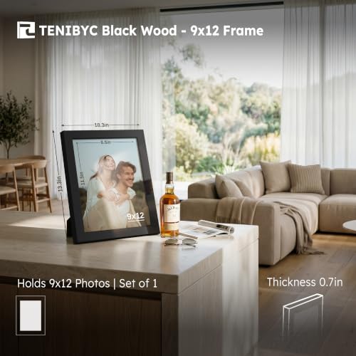 9x12 picture frame