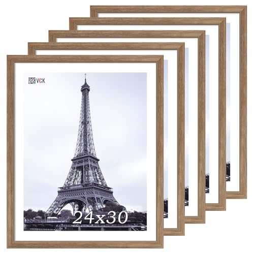 24x30 Frame 5 Pack (5 Count)