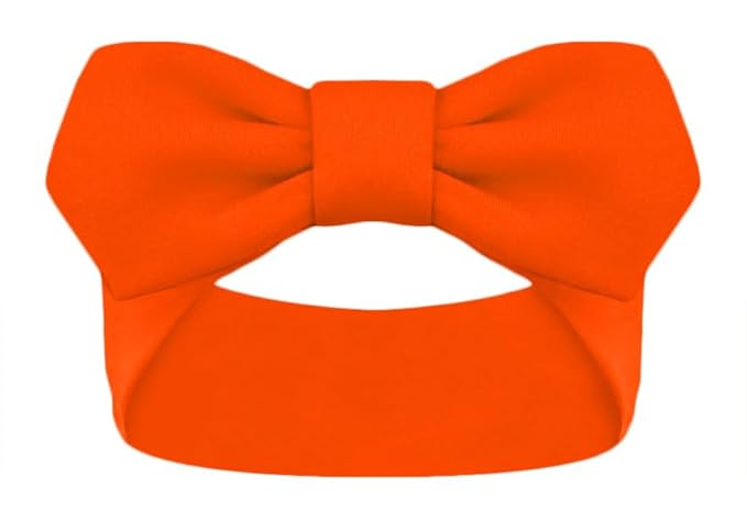 Creative Knitwear Rochester Institution of Technology Solid Hair Knot