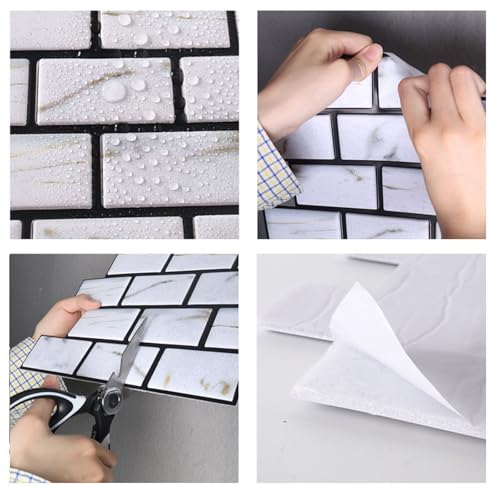 3D Wall Panels