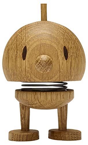 Oak Bimble Woody Brown