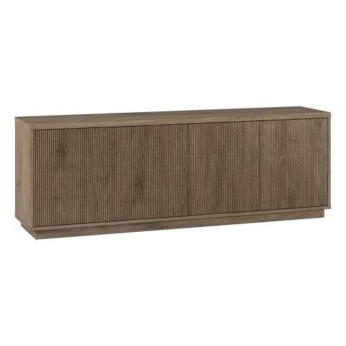70" TV Stand for TVs up to 75"