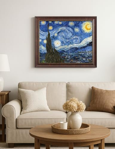 Vincent Van Gogh Wall Art Framed