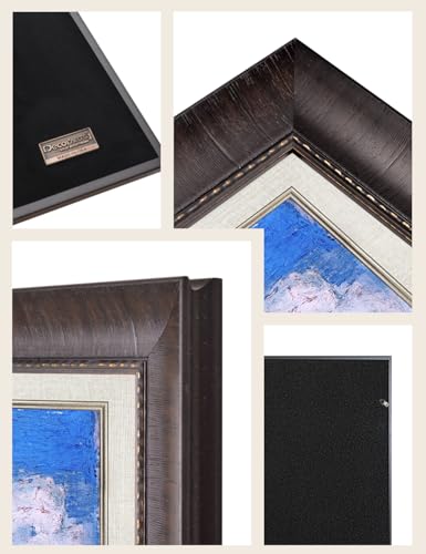 Vincent Van Gogh Wall Art Framed
