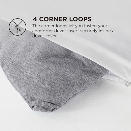 Oversized Queen Comforter Set