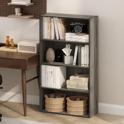 Simple Book Shelf