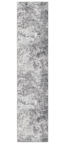 2x10 Washable Runner Rug for Hallway