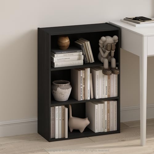 Simple Book Shelf