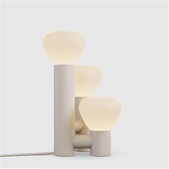 Creative Modern Table Lamp Nordic Style LED Table Lighting