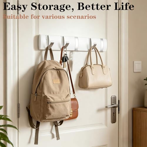 Folding Coat Hooks (20.99 Count)
