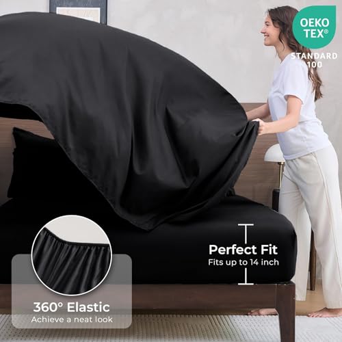 7 Piece Oversized King Comforter Set