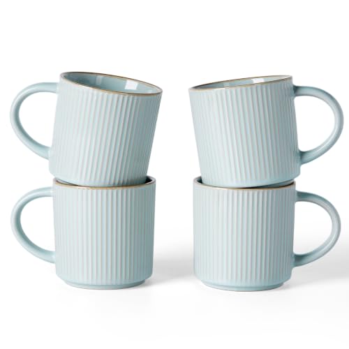 Coffee Mug Set of 4 (48 Count)