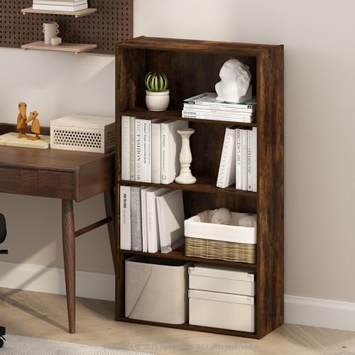 Simple Book Shelf