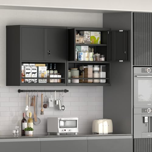 Garage Storage Cabinets