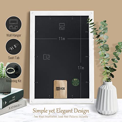 11x17 Picture Frame (2 Count)