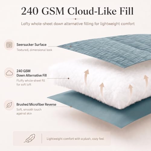 Twin Comforter Set