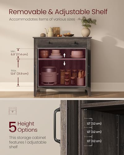 Buffet Cabinet