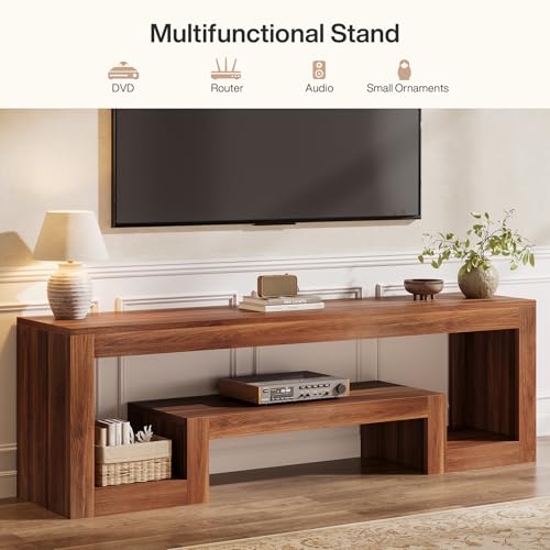 63 Inch TV Stand for 55