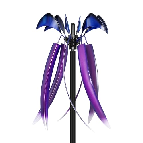 Wind Spinners for Yard Garden