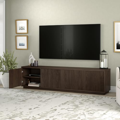 79" TV Stand for TVs up to 85"