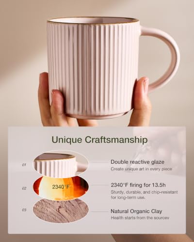 Coffee Mug Set of 4 (48 Count)