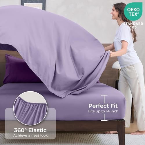 5 Piece Twin Comforter Set