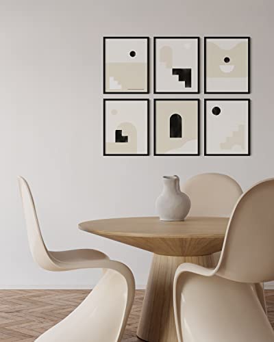 Picture Frame (6 Count)