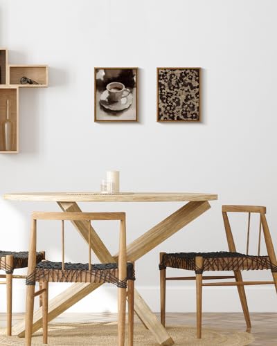 Framed Wall Art Decor for Living Room