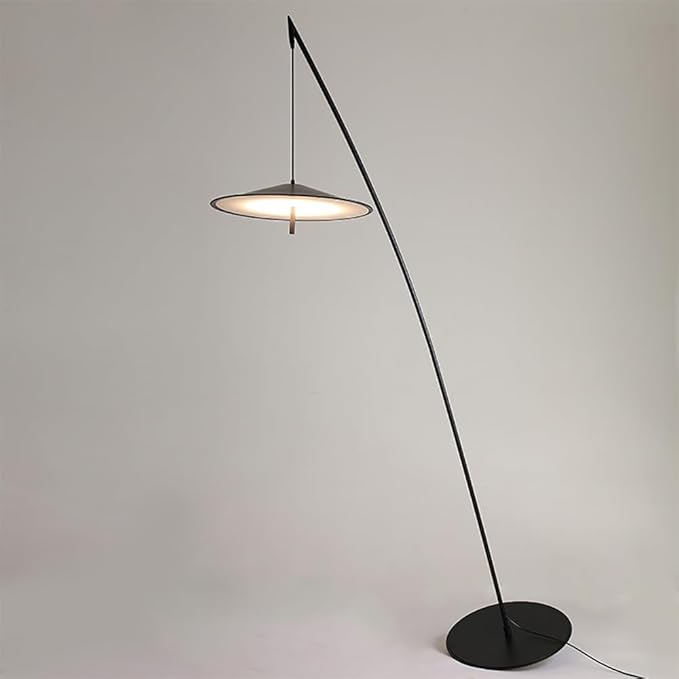 Post-Modern Nordic Creative LED Floor Lamp
