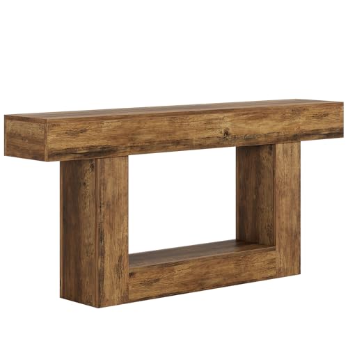63" Console Table