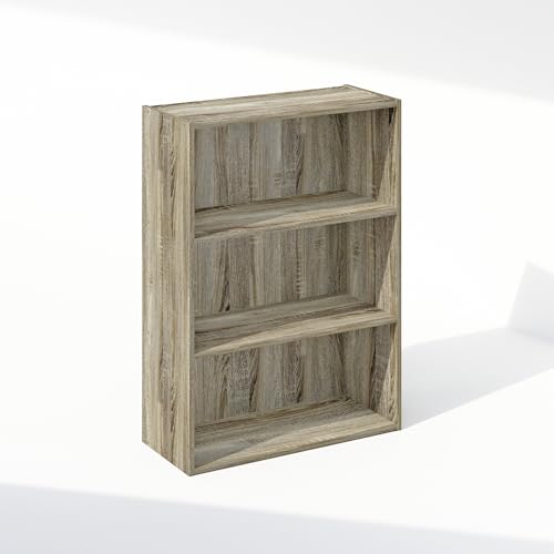 Simple Book Shelf