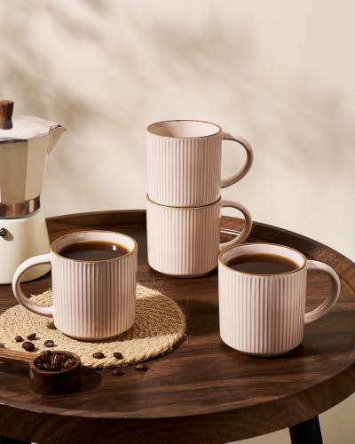 Coffee Mug Set of 6 (72 Count)