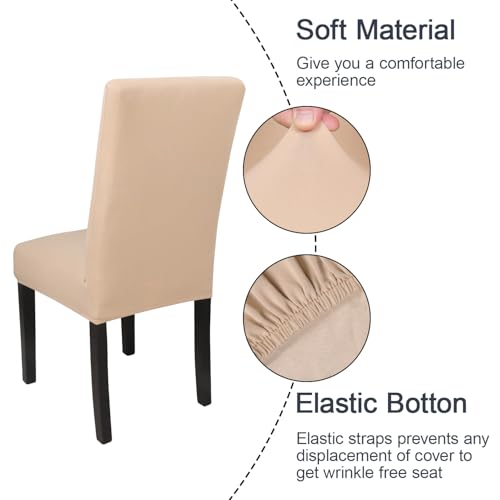 Dining Chair Covers Dining Room Chair Slipcovers